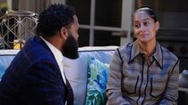 black-ish - Episode 13 - Homegoing