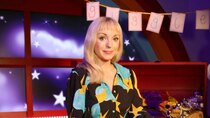 CBeebies Bedtime Stories - Episode 13 - Helen George - Is It the Way You Giggle?