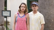 The Goldbergs - Episode 19 - Grand Theft Scooter