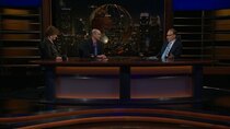 Real Time with Bill Maher - Episode 11