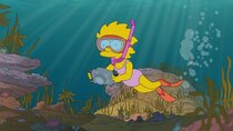 The Simpsons - Episode 18 - My Octopus and a Teacher