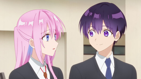 Kawaii dake ja Nai Shikimori-san - Ep. 1 - My Girlfriend Is Super Cute