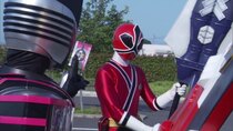 Kamen Rider Decade - Episode 25 - Heretic Rider, Go Forth!