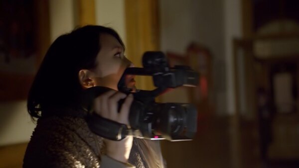 The Ghost Town Terror Season 1 Episode 5