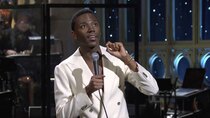 Saturday Night Live - Episode 16 - Jerrod Carmichael / Gunna