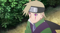 Boruto: Naruto Next Generations - Episode 244 - Rift