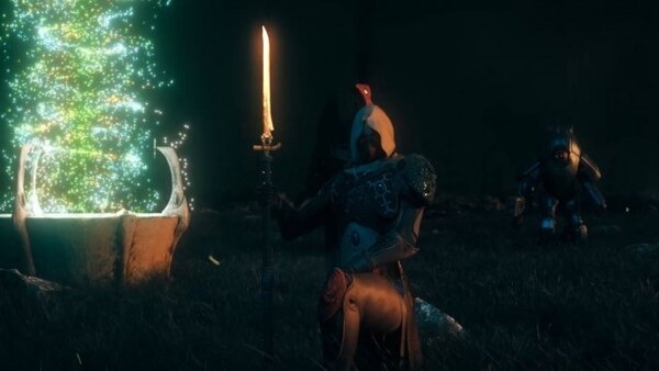 The Exodite Season 1 Episode 3