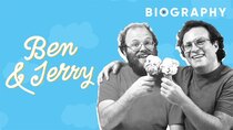 Biography - Episode 31 - Ben & Jerry