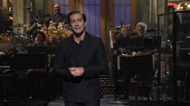 Saturday Night Live - Episode 17 - Jake Gyllenhaal / Camila Cabello