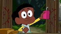 Craig of the Creek - Episode 5 - The Quick Name