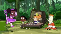 Craig of the Creek - Episode 7 - The Sparkle Solution