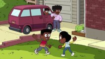 Craig of the Creek - Episode 9 - The Dream Team