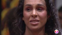 Big Brother Brazil - Episode 84