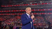 WWE Raw - Episode 15 - RAW 1507