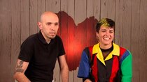 First Dates Spain - Episode 146