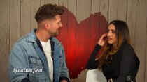 First Dates Spain - Episode 149