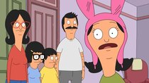 Bob's Burgers - Episode 17 - The Spider House Rules