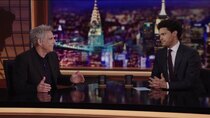 The Daily Show - Episode 74 - Ben Stiller
