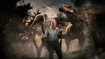 BBC Documentaries - Episode 35 - Dinosaurs: The Final Day with David Attenborough