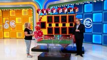 The Price Is Right - Episode 137 - Tue, Apr 5, 2022