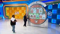 The Price Is Right - Episode 139 - Thu, Apr 7, 2022