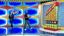 The Price Is Right - Episode 141 - Mon, Apr 11, 2022