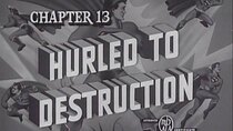 Superman - Episode 13 - Hurled to Destruction