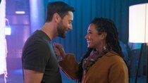 New Amsterdam - Episode 16 - All Night Long