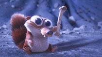 Ice Age: Scrat Tales - Episode 2 - Lofi Scrat Beats to Sleep/Chill to