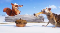 Ice Age: Scrat Tales - Episode 3 - X’S and Uh-O’S