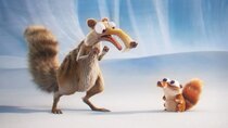 Ice Age: Scrat Tales - Episode 4 - Nutty Reflections