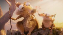 Ice Age: Scrat Tales - Episode 6 - Nut the End