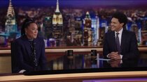 The Daily Show - Episode 75 - Dawn Staley