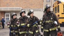 Chicago Fire - Episode 19 - Finish What You Started