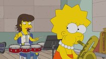 The Simpsons - Episode 19 - Girls Just Shauna Have Fun