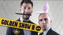 The Golden Show - Episode 8