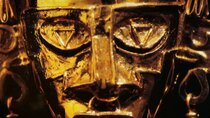 Lost Gold of the Aztecs - Episode 2 - Buried Below