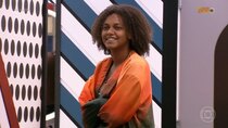 Big Brother Brazil - Episode 87