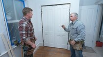This Old House - Episode 25 - West Roxbury: Focus On Finishes