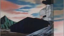 Transformers: The Headmasters - Episode 5 - Rebellion on Planet Beast