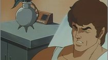 Transformers: The Headmasters - Episode 6 - Approach of the Demon Meteorite