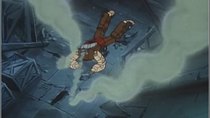 Transformers: The Headmasters - Episode 10 - Planet Cybertron Is in Grave Danger, Part 2