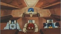 Transformers: The Headmasters - Episode 16 - Return of the Immortal Emperor