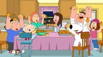 Family Guy - Episode 17 - All About Alana
