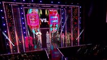 RuPaul's Drag Race - Episode 16 - Grand Finale!