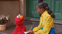 Sesame Street - Episode 20 - Friendship Celebration