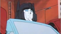 Transformers: The Headmasters - Episode 28 - The Miracle Warriors: The Target Masters, Part 2