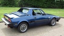 Car S.O.S. - Episode 3 - Fiat X1/9