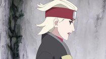 Boruto: Naruto Next Generations - Episode 245 - Funamushi's Tenacity