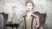 Bara Ou no Souretsu - Episode 13 - After All, This Body Is Just a Prison of the Soul...